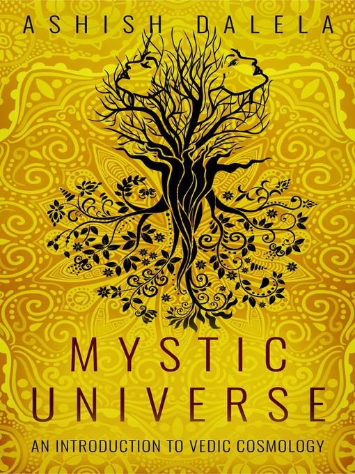 Title details for Mystic Universe by Ashish Dalela - Available